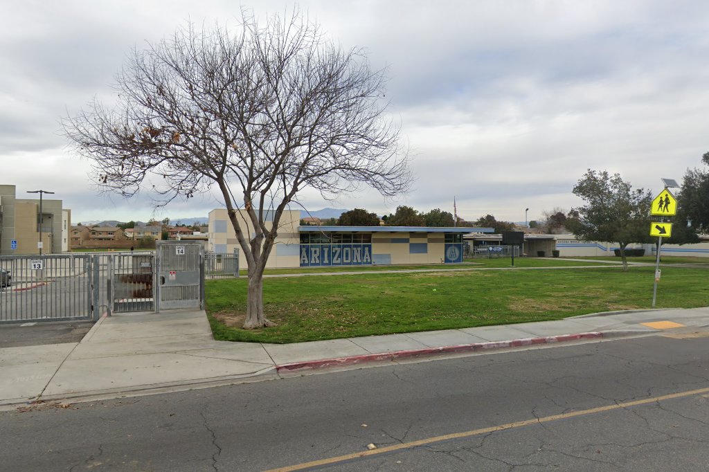 Arizona Middle School