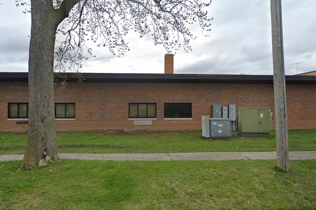 Houghton Elementary School