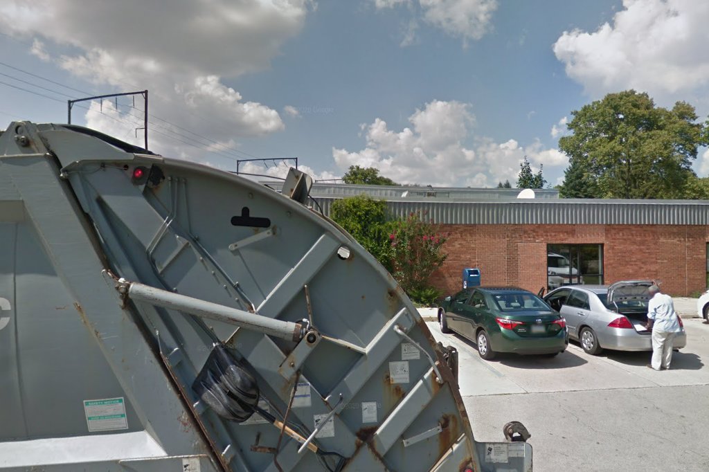 Bala Cynwyd Passport Office