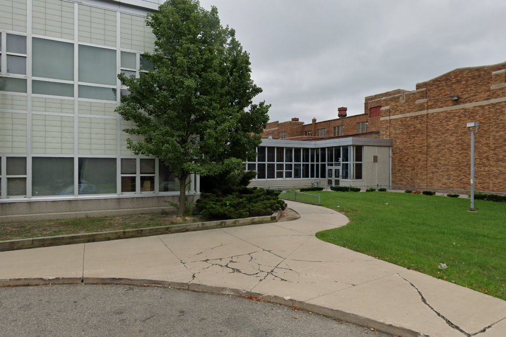Golightly Education Center