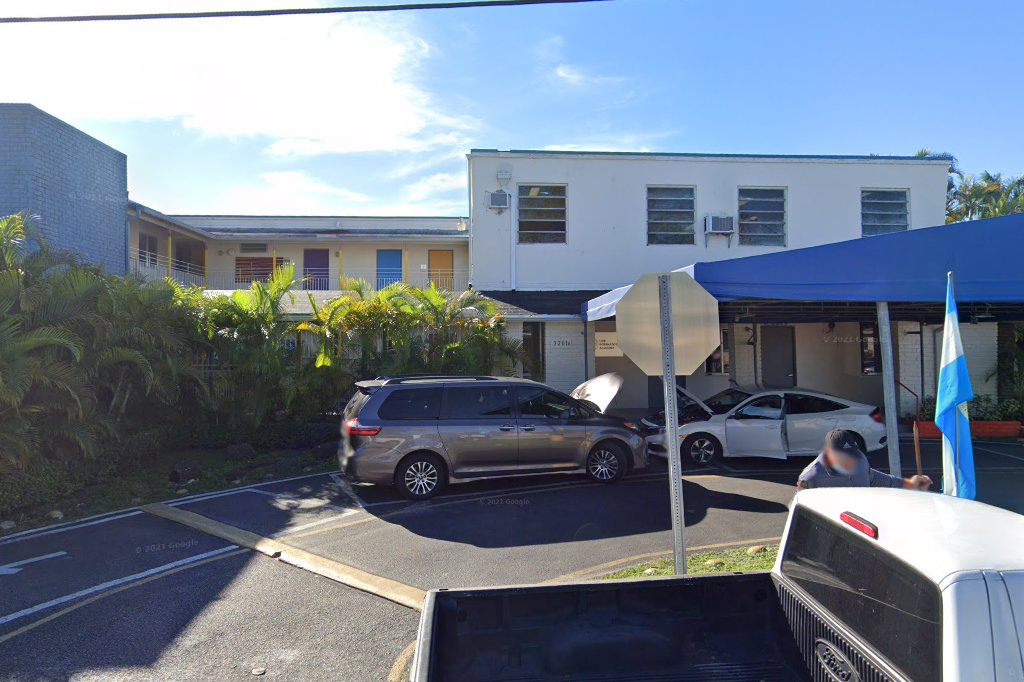 Coral Villa Christian Academy