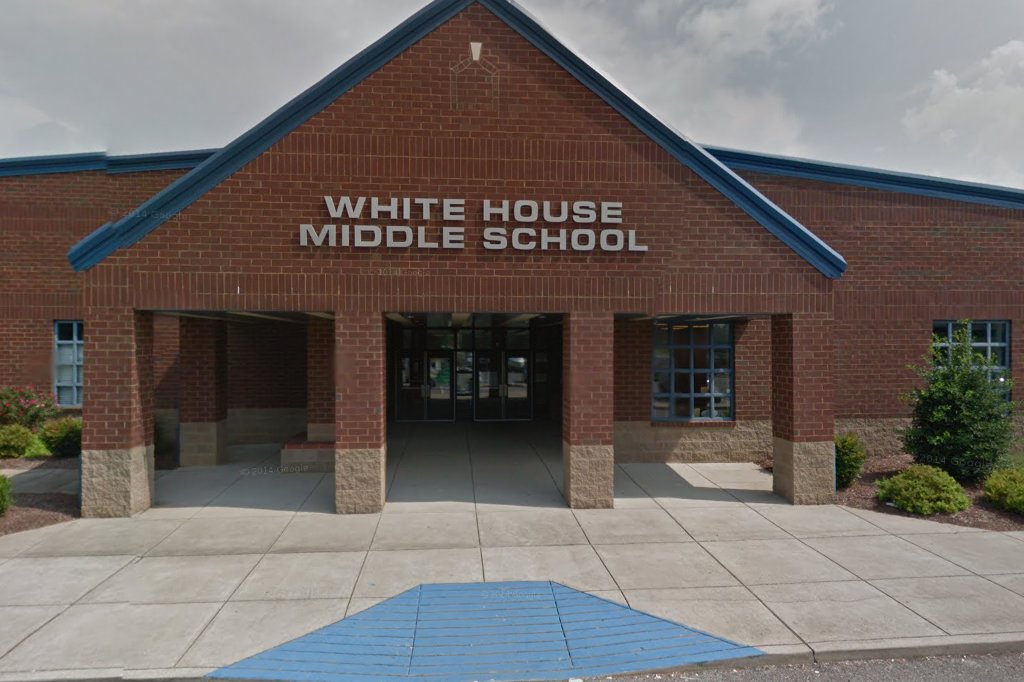 White House Middle School