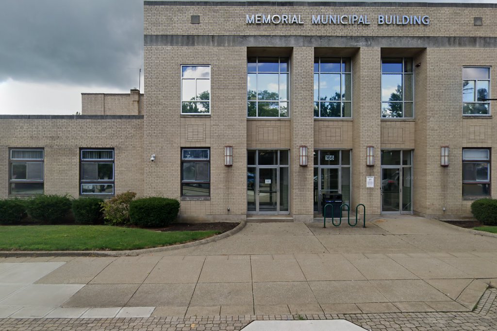 New Philadelphia Municipal Court