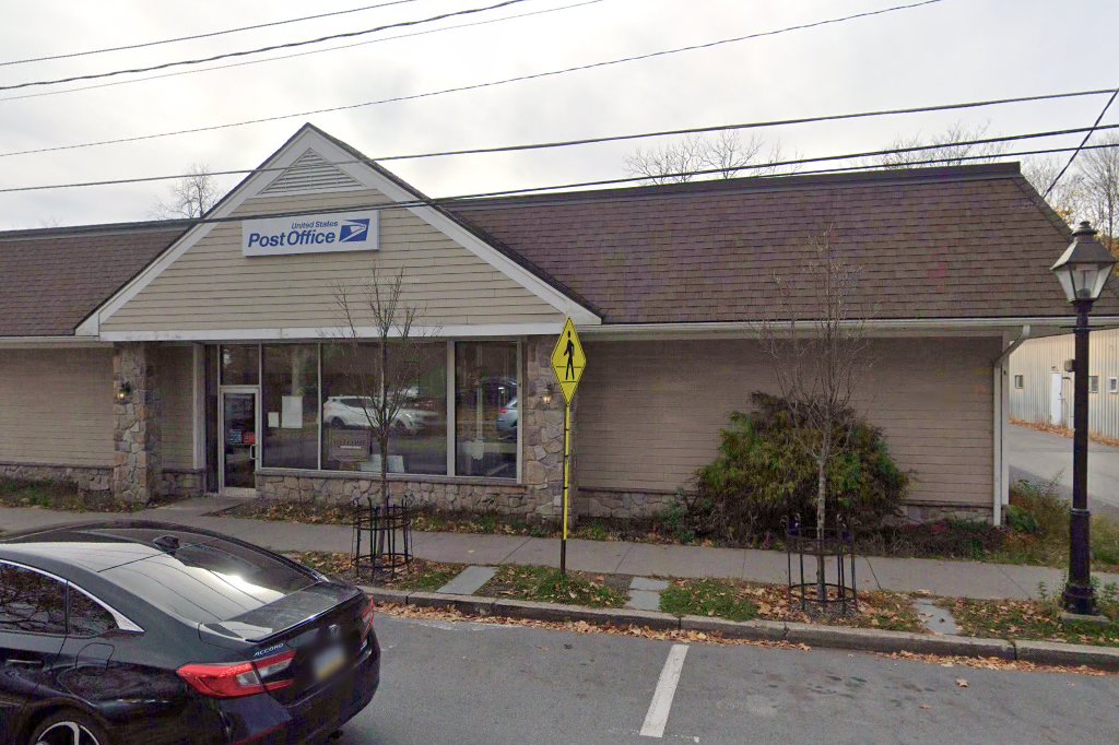 Milford Passport Office