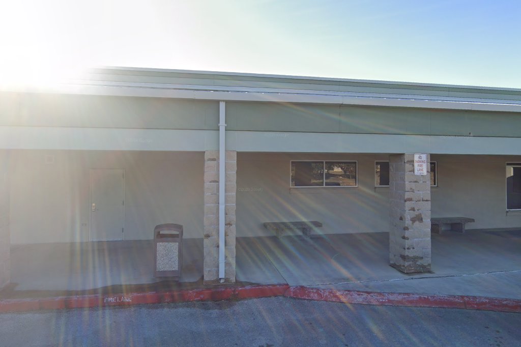 Bush Middle School