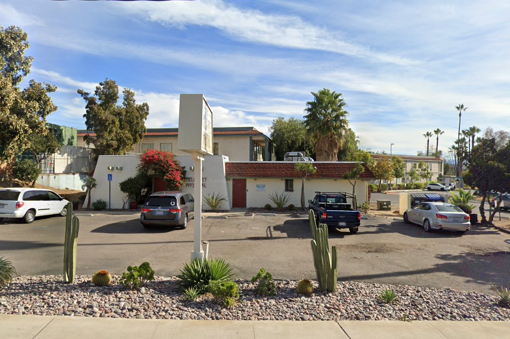 Helix Pet Hospital