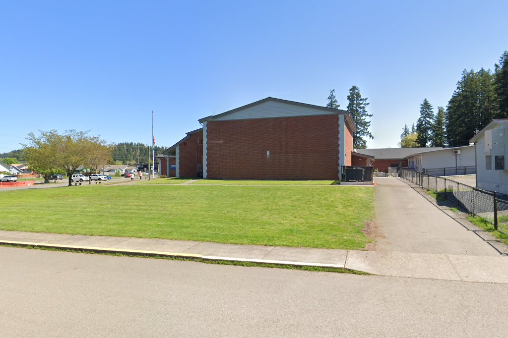 Parkside Elementary School