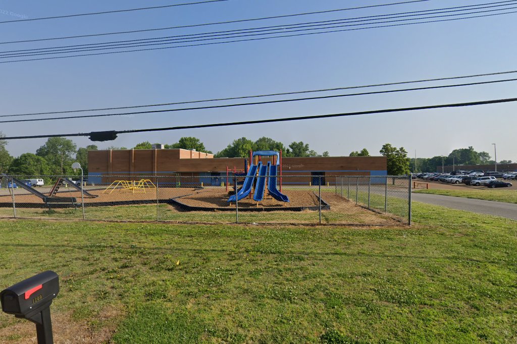 Munford Elementary School