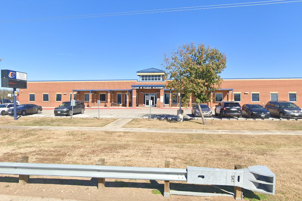 Tejeda Junior Academy