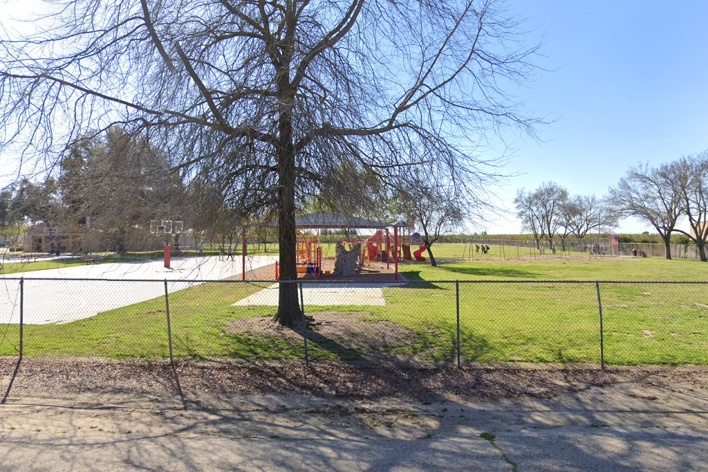 Clay Elementary School
