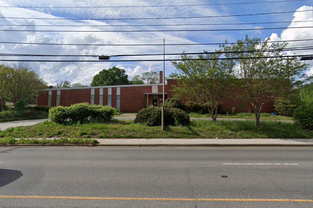 Scale School