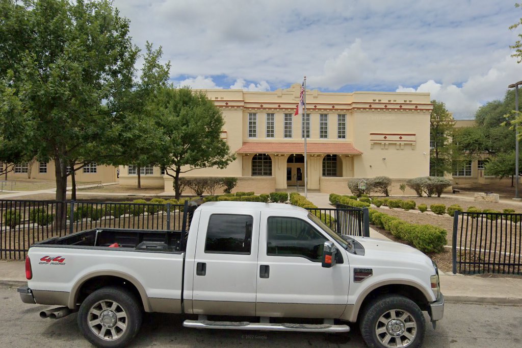 Benjamin Franklin Elementary School