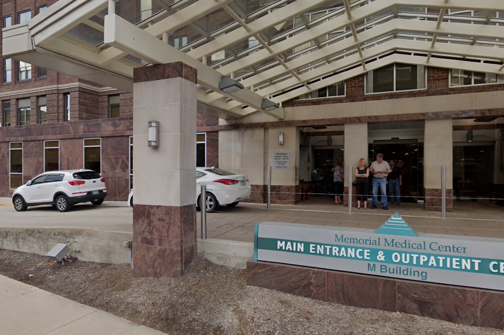 Conemaugh Valley Memorial Hospital