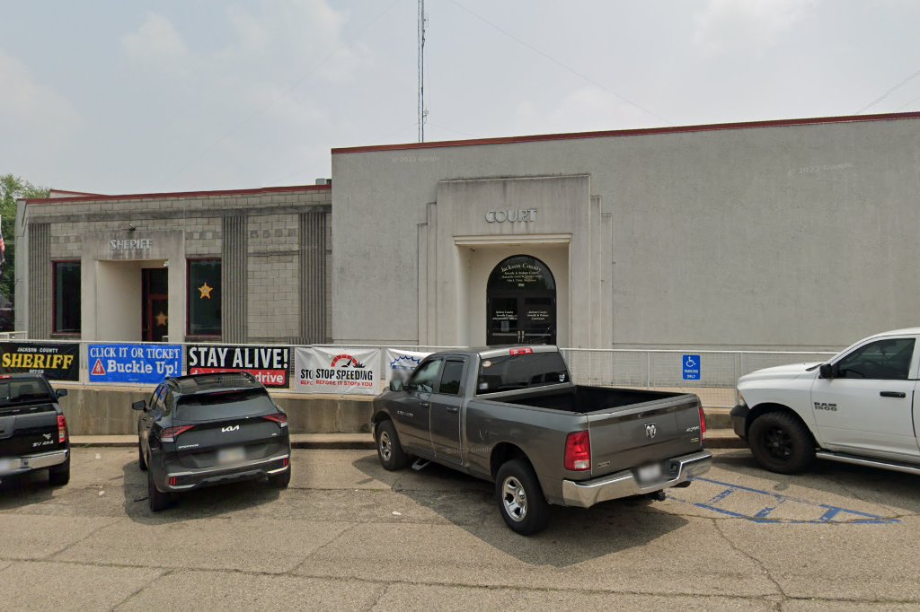 Jackson County Municipal Court