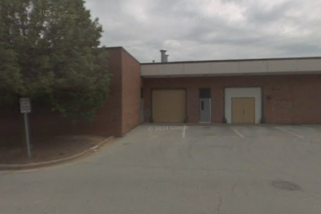 Science Hill High School