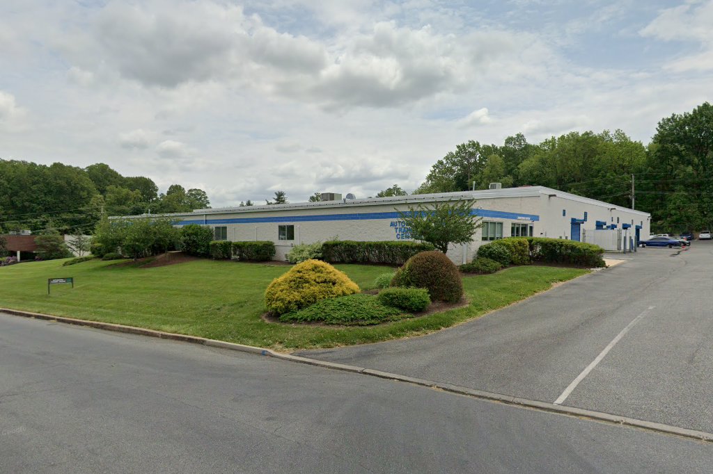Automotive Training Center
