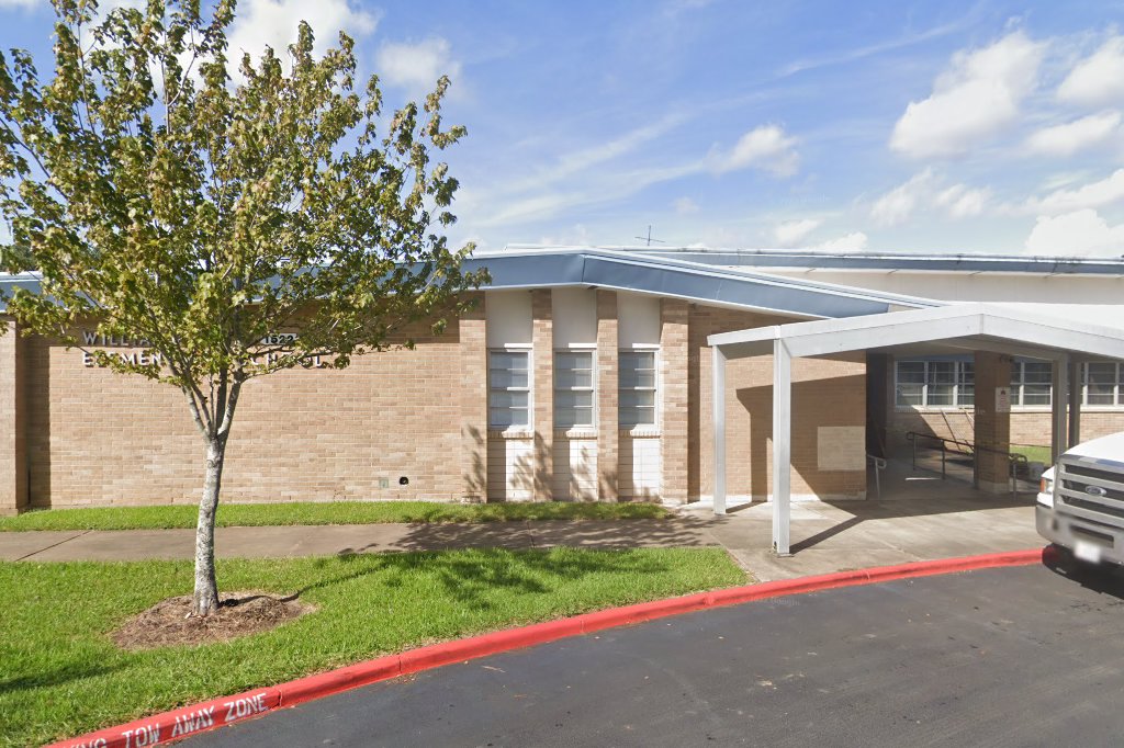 Williams Elementary School