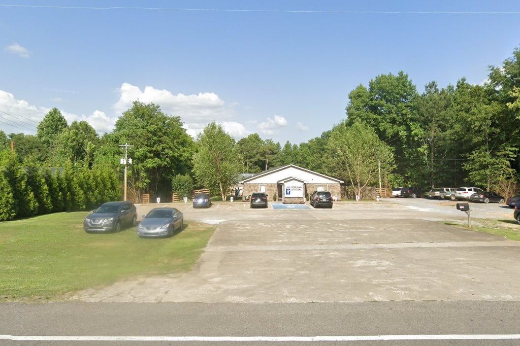 Lee's Veterinary Hospital