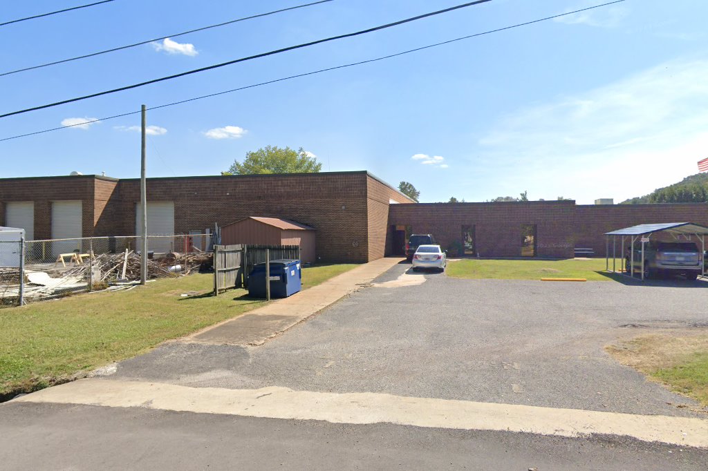 Wayne County Technology Center