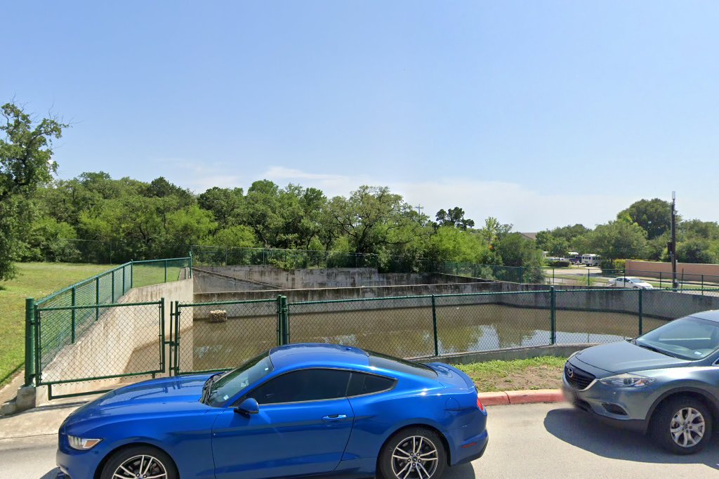 Garcia Middle School
