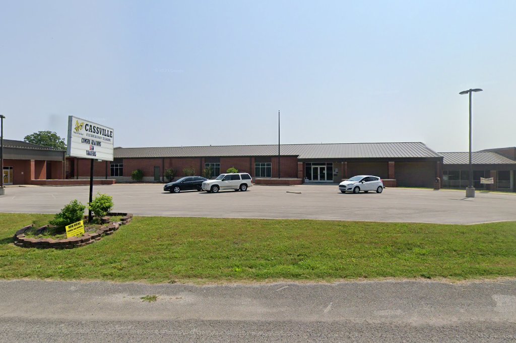 Cassville Elementary School