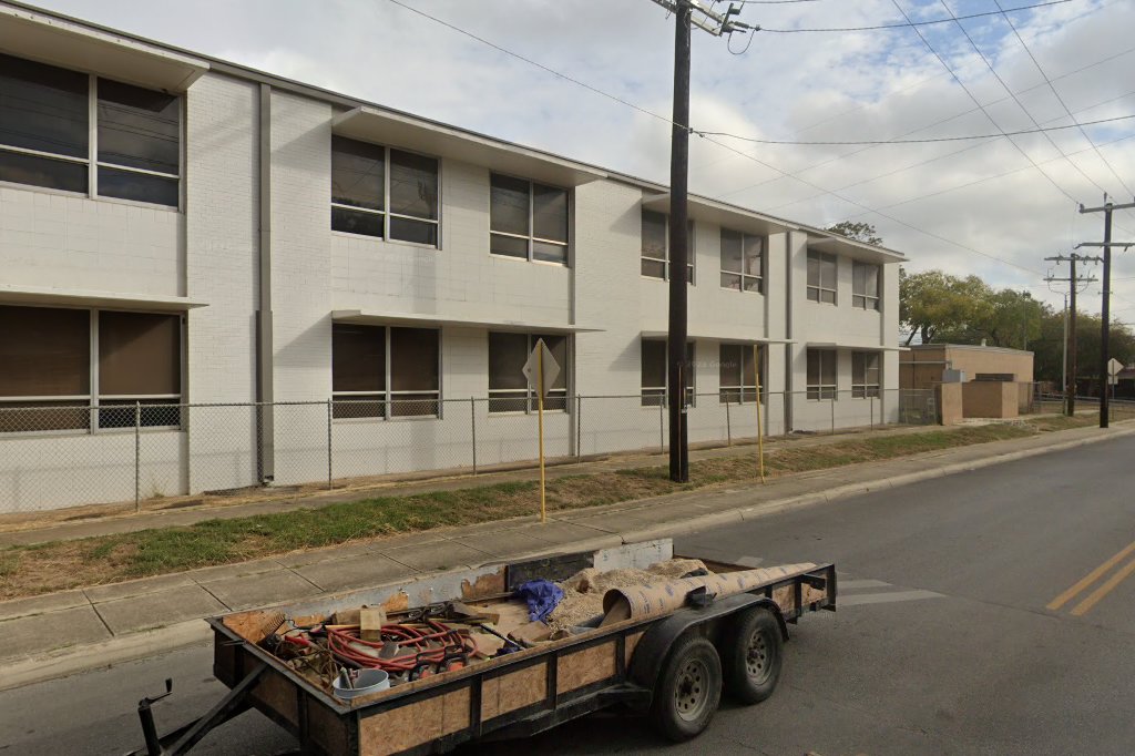 Perales Elementary School