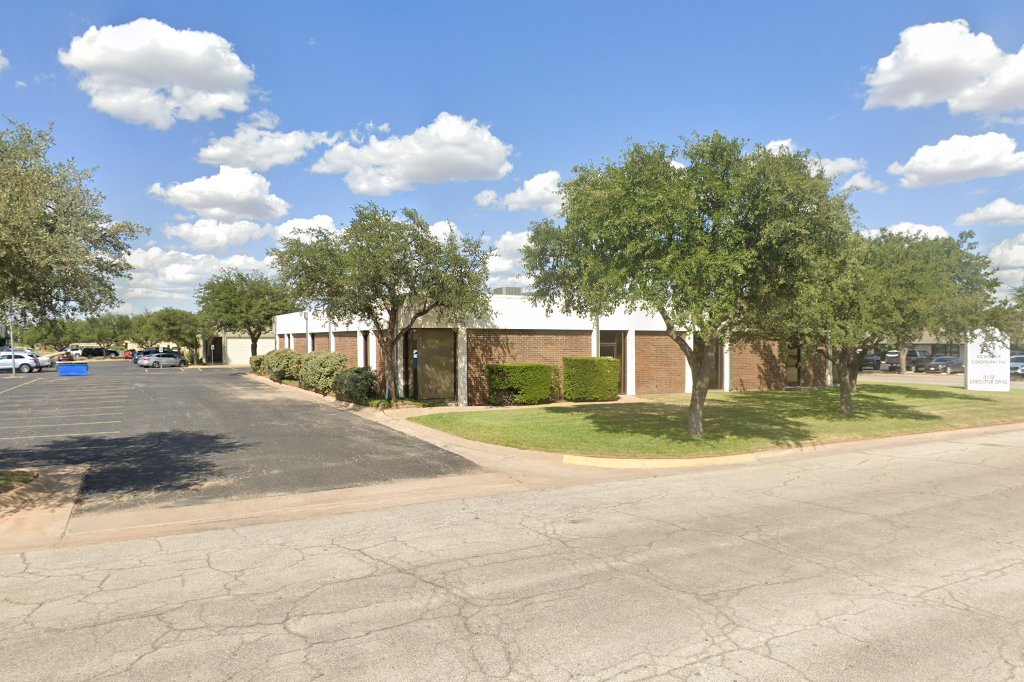 San Angelo Special Programs School
