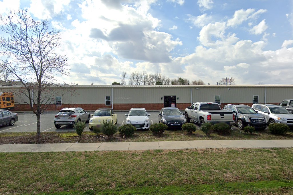 River Mill Academy
