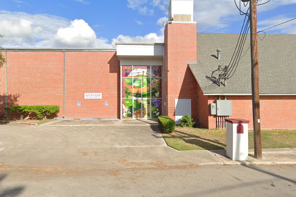 Lighthouse Charter School