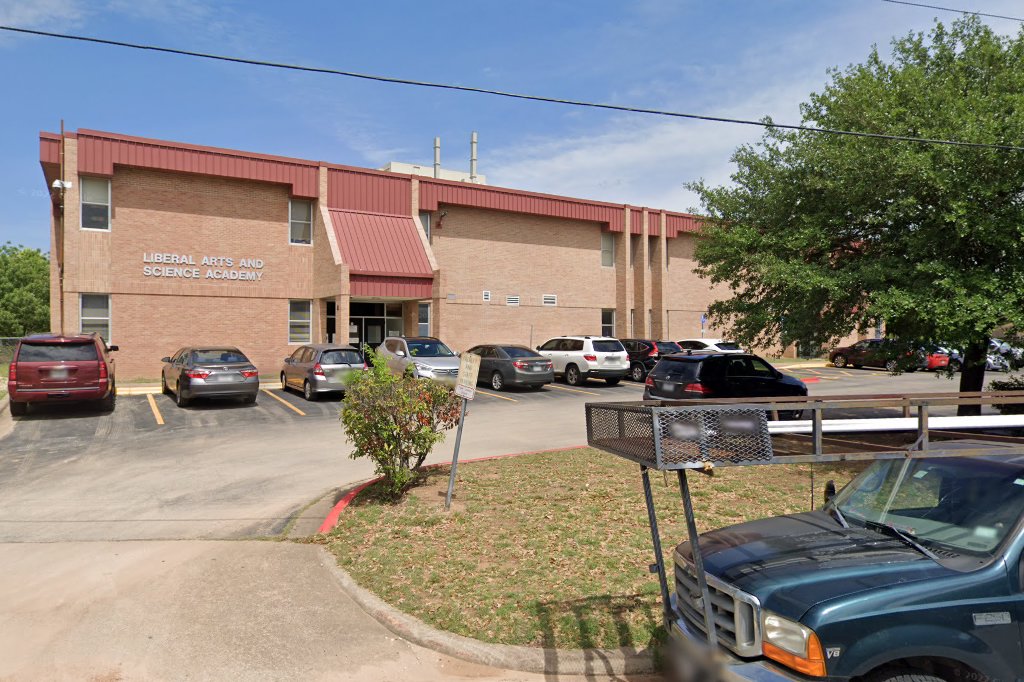 International High School