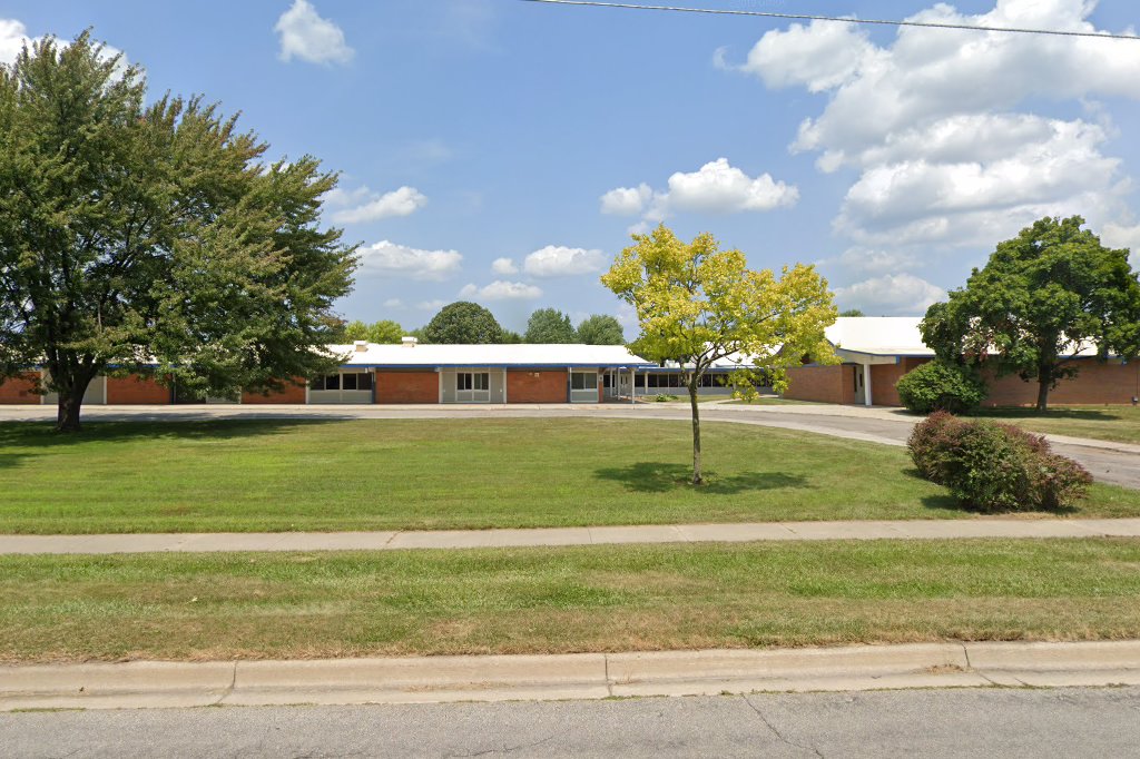 Arrowwood Elementary School
