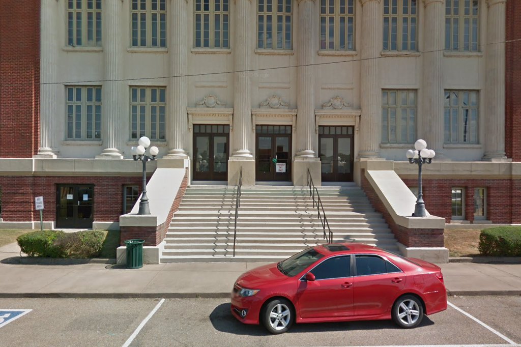 Veterans Affairs Office