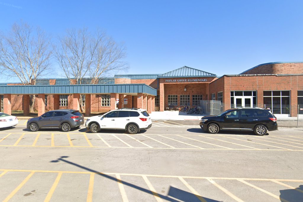 Poplar Grove 5-8 School