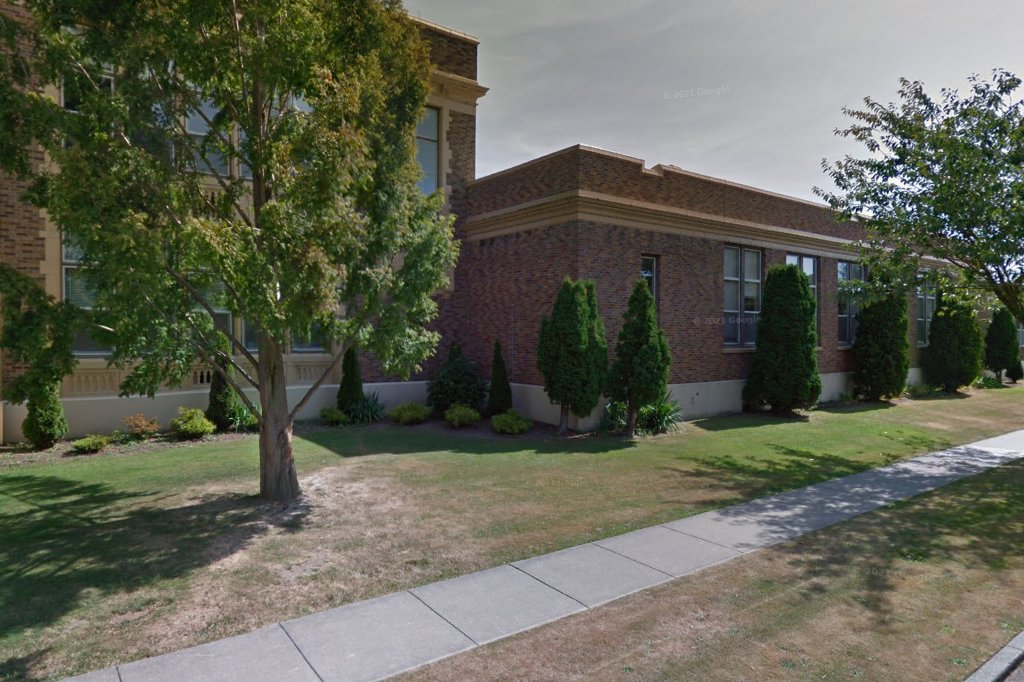 Columbia Elementary School