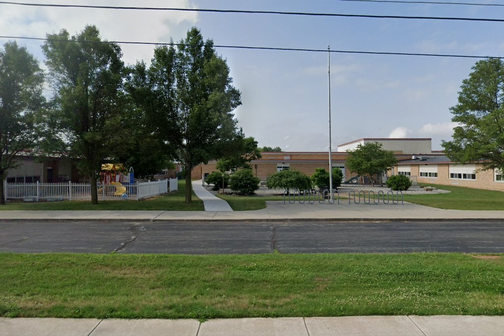 Merrill High School