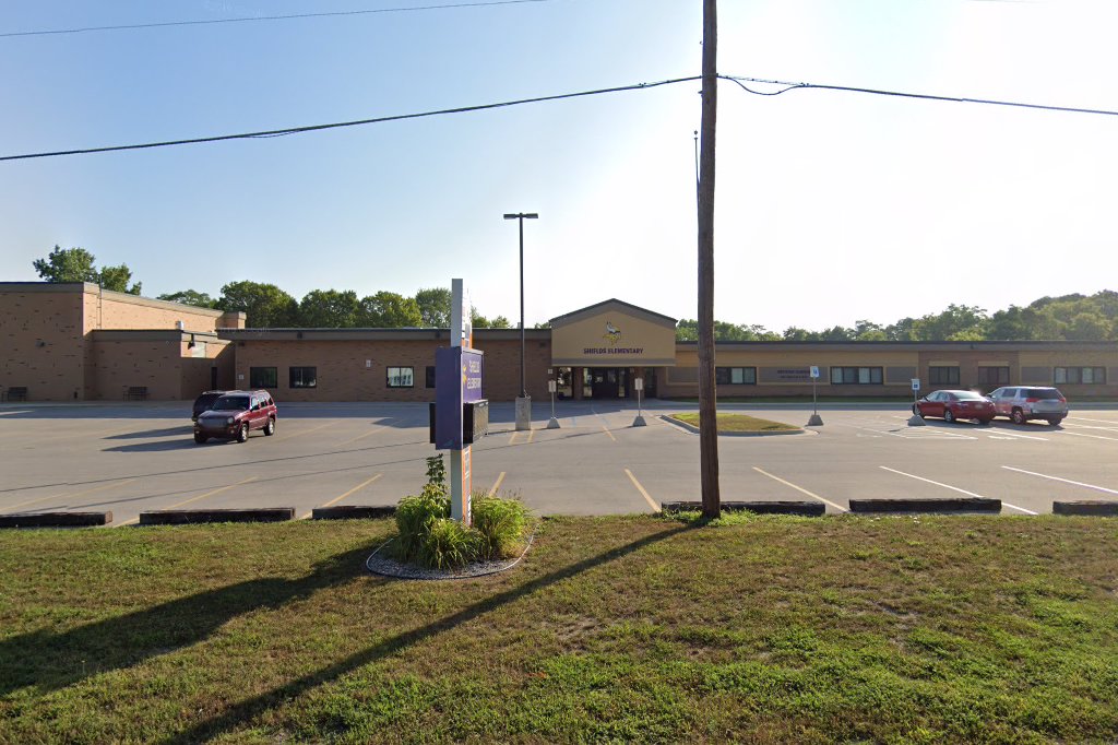 Shields Elementary School