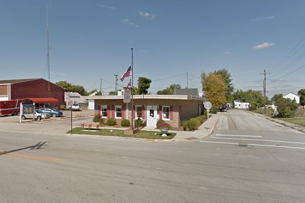 Union City Mayor's Court
