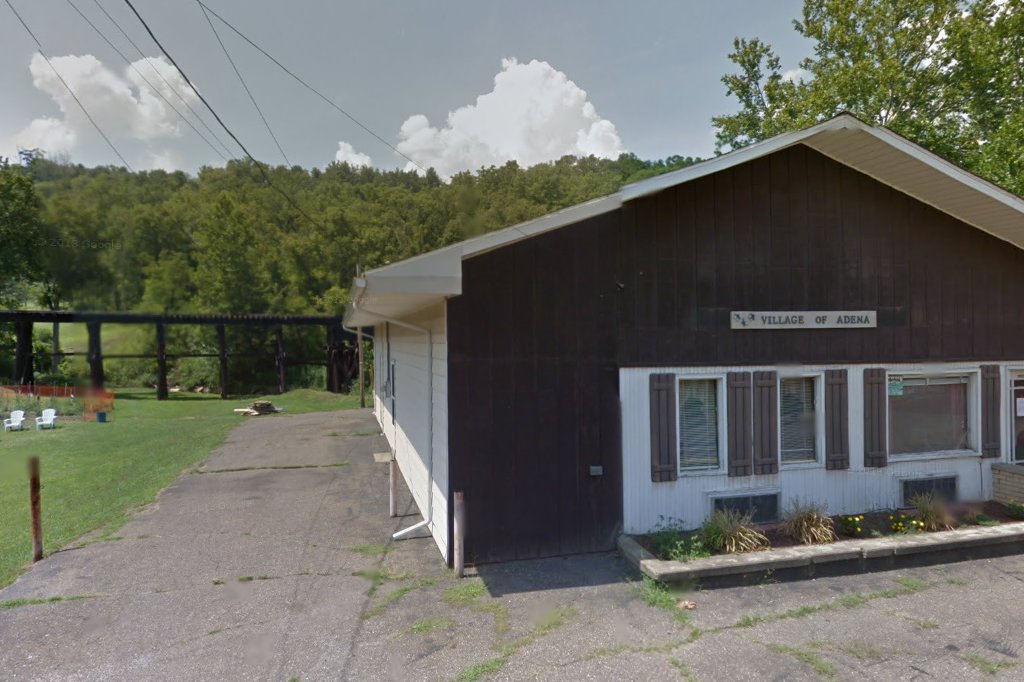 Adena Mayor's Court