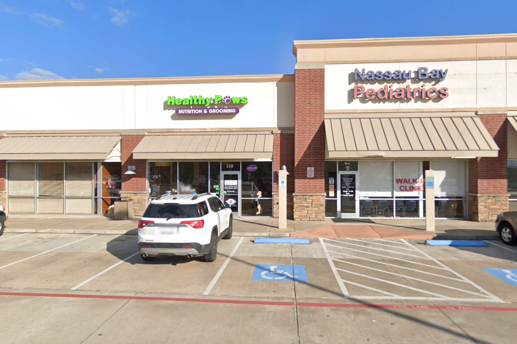 Animal House Veterinary Hospital
