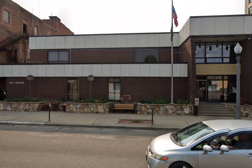 Bellaire Mayor's Court