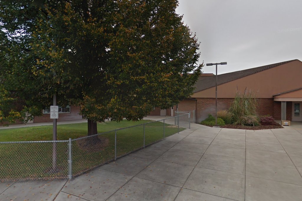 Wide Hollow Elementary School