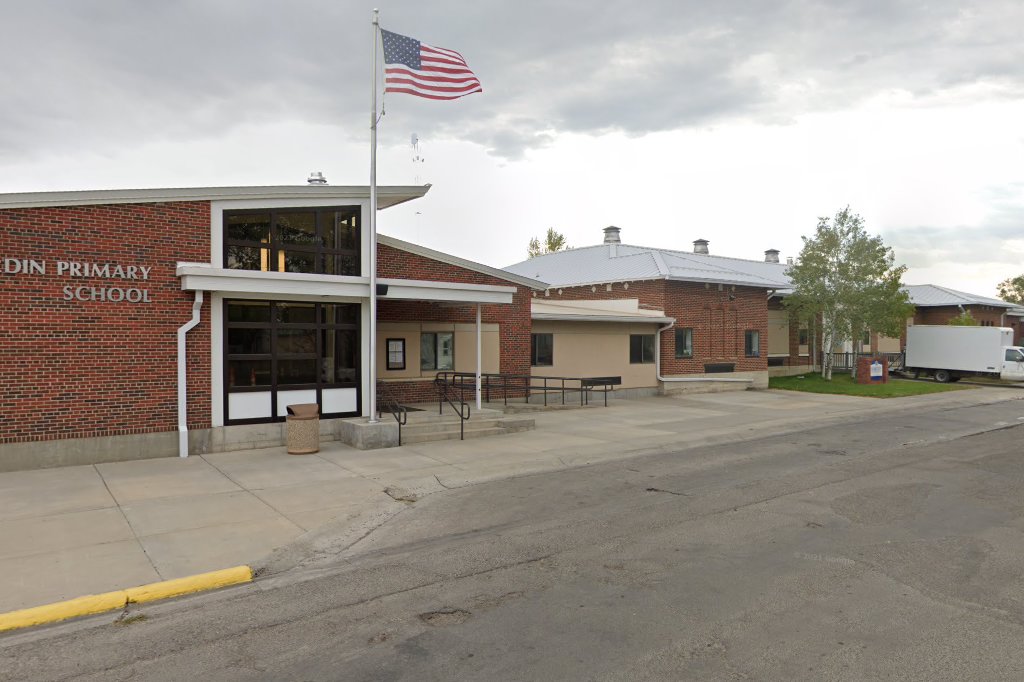 Hardin Primary School