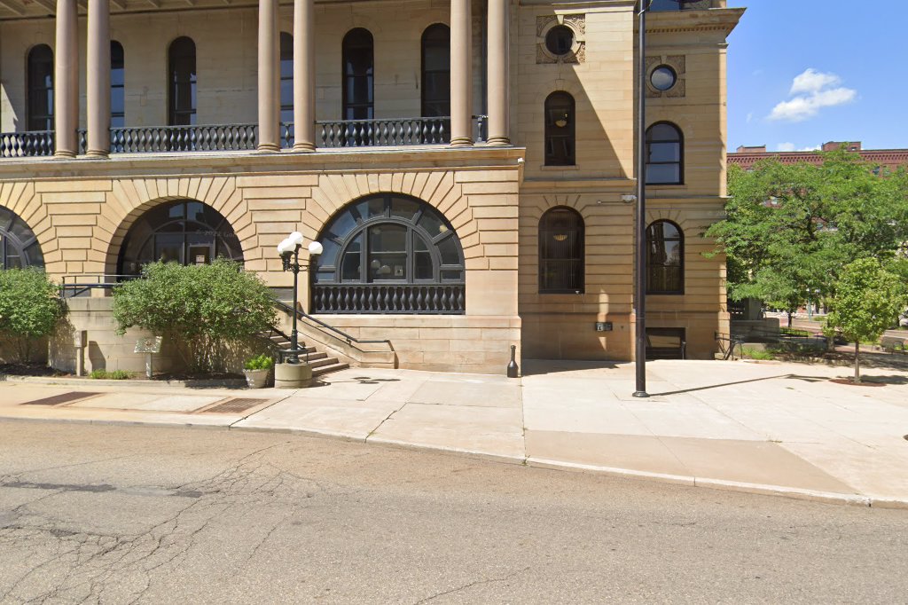 Stark Common Pleas Court
