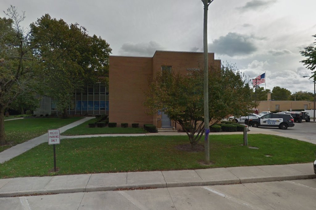 Fostoria Municipal Court
