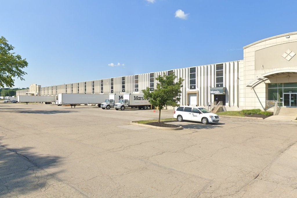 Goodwill Columbus