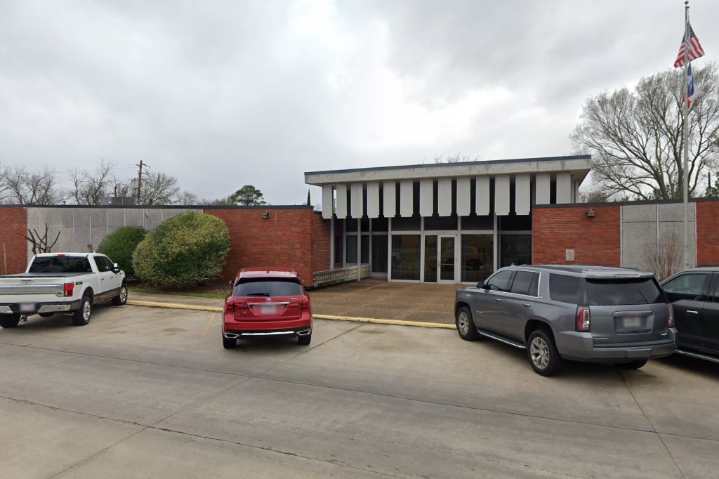 Harris County JJAEP School