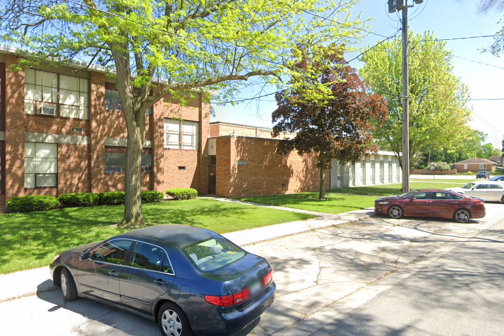St John the Evangelist School