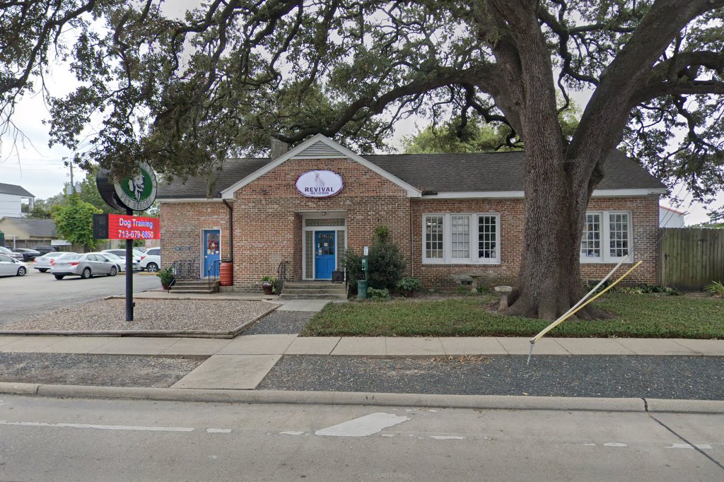Bissonnet Kirby Animal Hospital