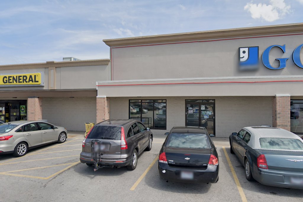 Goodwill Oregon