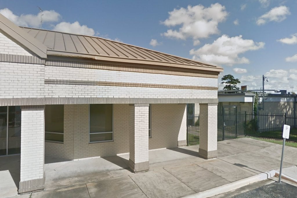Pine Shadows Elementary School